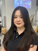 アマトウキョウ 表参道(AMA TOKYO)&nbsp;レイヤースタイル