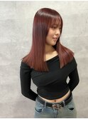 【坂本】イルミナライトニング×カシスピンク