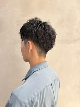 アングゥ ウル(ungu ul) メンズ/メンズカット/仙台