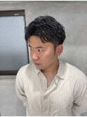 メンズショート