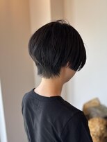 シーソー(SEA SAW)&nbsp;ショート/大人ショート/地毛風ストレート