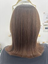 サロンドボーテ ブリヤン(salon de beaute brillant)&nbsp;92％天然由来オーガニックカラー（ヴェルロドラ）