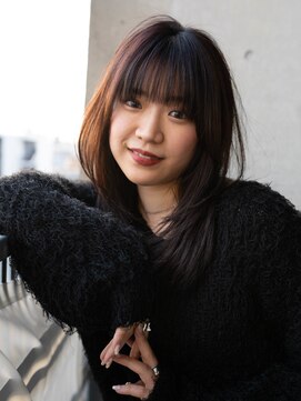 ホロン 池袋(HOLON) 池袋美容室HOLON