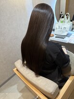 アレクサ 石神井公園(ALEXA)&nbsp;艶髪ストレート