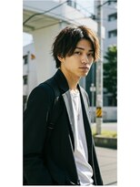 フォト 武蔵小杉(foto) ニュアンスパーマ/スペインカール/スパイキーショート★