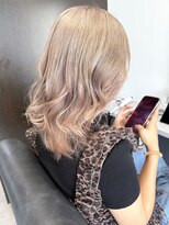 ラニ(Lani)&nbsp;ミルクティーベージュ