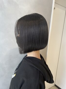 エイト 梅田店(EIGHT umeda) ボブ