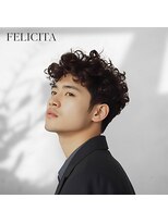 フェリシータジール(FELICITA ZEAL)&nbsp;【FELICITA STYLE】