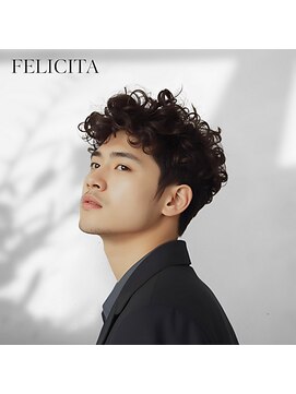 フェリシータジール(FELICITA ZEAL) 【FELICITA STYLE】