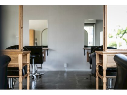 シュエット(CHOUETTE)の写真