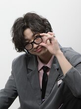 メンズファースト(men's FIRST)&nbsp;シティーウルフ