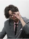 シティーウルフ