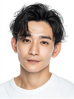 ビフィーノ リルネ フォー メン(Bifino Rilune for men)&nbsp;MEN’S HAIR/ダウンパーマ/フェザーパーマ/川西能勢口/川西池田