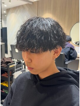 レボ 片町店(Revo) ソフトツイストスパイラル