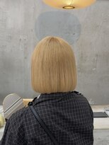 エクラ(ECLAT)&nbsp;ベージュカラー