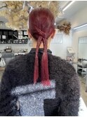 ヘアセット成人式ヘアセット卒業式ヘアセット結婚式ヘアセット