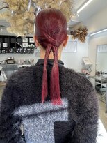 アンダーカレント(undercurrent)&nbsp;ヘアセット成人式ヘアセット卒業式ヘアセット結婚式ヘアセット