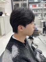 ザザ ZA/ZA 茗荷谷&nbsp;ニュアンスセンターウルフ