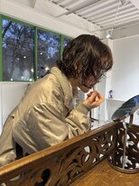 アリソン(Alison)&nbsp;bobperm