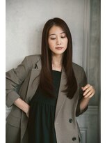 アド(ad)&nbsp;柔らかくあたる髪質改善