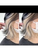【KATSUYA】hair style