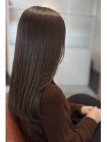 ベックス(BEX)&nbsp;ナチュラルストレート