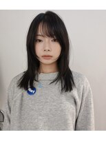 リビング 学芸大学(Living) ミディアムレイヤー