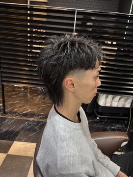 ジョーカー(JOKER) スキンマレット