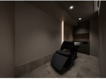 【完全個室サロン】Eleanor spa&treatment 熊谷【3月1日 OPEN(予定)】の雰囲気(完全個室シャンプー台で至福のひと時を…♪※画像はイメージ)