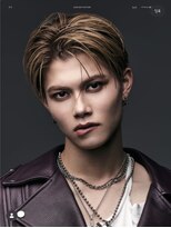 ゴールド 大阪 梅田店(GOALD)&nbsp;センターパート