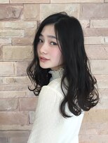 マイヘアイズグッド(My Hair is Good)&nbsp;ロング/ボブ/髪質改善/ハイライト/ブリーチ/キッズ/デジパ/白髪