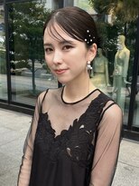キーノ(kino) カチモリヘア