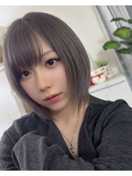 モニカ 原宿店(MONIQA) お客様フォト