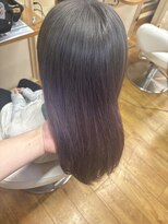 サージュ ドゥエ(Sage doue)&nbsp;グラデーションカラー