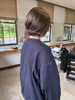 チャコ(cyaco) レイヤーボブ