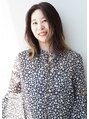 セル(CELL)&nbsp;中馬 香織