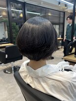 ズッカ(ZuKKa) 《ZuKKa》大人ボブ◇20代30代40代50代【武蔵小杉/新丸子】