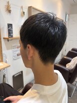グッドプレイスアンドシング 江坂店(Good Place&thing)&nbsp;メンズカット/メンズ/メンズカラー/メンズパーマ/江坂/江坂駅