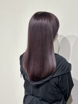 ノルン(norn)&nbsp;ピンクバイオレットカラー