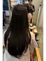 ネウィ ハウオリ 札幌駅前(newi hau'oli)&nbsp;ヘアケア特化型/TOKIOトリートメント/TOKIOリミテッド取扱店