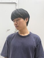 ゼスト パーク(ZEST PARK)&nbsp;ナードショート/ナードヘア/アクティブショート