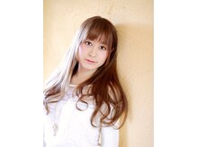 ゴエン ヘアーデザイン(goen hair design)