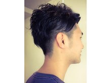 ヘアーサロン コートニー(hair salon courtney)