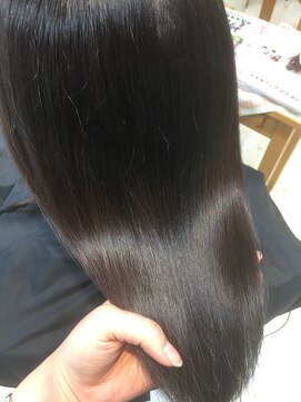 美容室 パルス 静岡鷹匠店(PALS) プラチナ