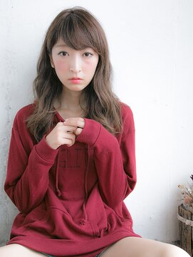 リリアン 表参道(relian) ショコラブラウン☆リリアン表参道