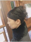 パーティアップスタイル    受付バージョン