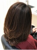 大人女子レイヤー