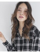 シャンプー 本店(SHAMPOO)&nbsp;外国人風ラフミディ