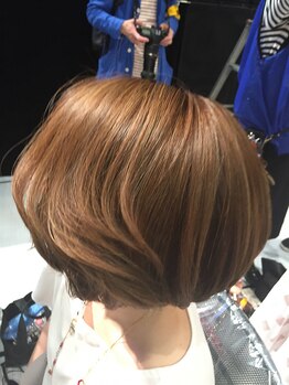 ヘアサロンカルア(Hair salon KARUA)の写真/《髪・頭皮環境改善サロン◎》"ダメージ知らず?!"を重視した施術でバージンヘアのような美髪を手にして♪