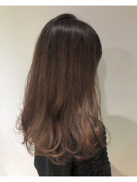 シーン 池袋(scene.) scene.【シーン】【池袋 西口徒歩3分】ラベンダーベージュ